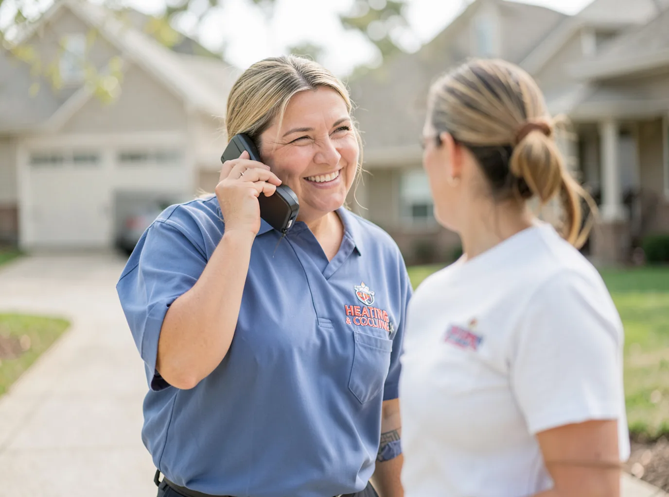 Hvac Repair Odin, IL FAQs